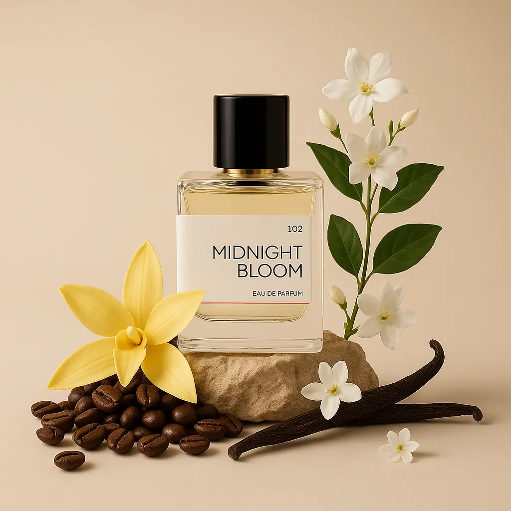 102 | inspirerad av Black Opium | 